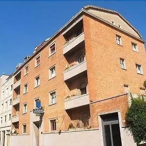 San Lorenzo Hotel Grosseto